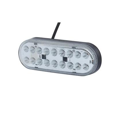 Abbildung von HELLA 2BE 357 022 001 Blinkleuchte