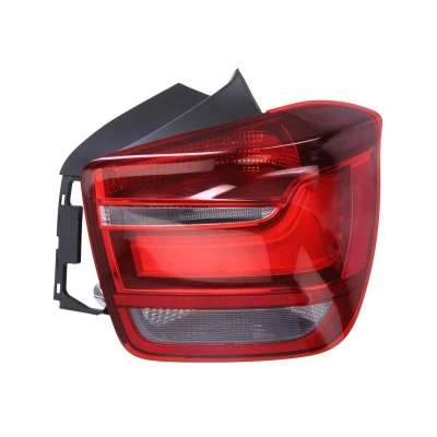 Abbildung von ALKAR 2232842 Rückleuchte rechts LED, PY21W ohne Lampenträger BMW: 1 Hatchback