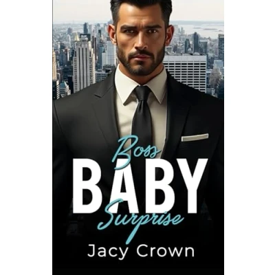 Abbildung von Boss Baby Surprise: Ein Milliardär Liebesroman (Unexpected Love Stories, Band 17)