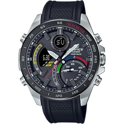 Abbildung von Casio Ecb 900mp 1aef Watch One Size