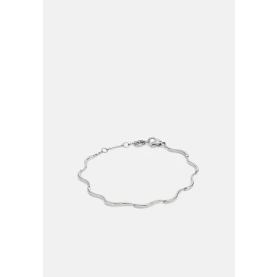 Abbildung von Skagen Armband silvercoloured, Damen, Größe: One Size, Silver coloured