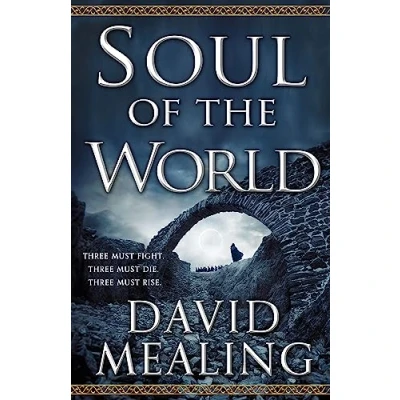 Abbildung von Soul of the World: Book One Ascension Cycle