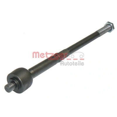 Abbildung von METZGER 51013618 Axialgelenk Vorderachse KIT + FORD: FIESTA 6, MAZDA: 2 Hatchback