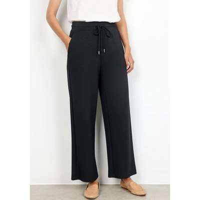 Abbildung von Soyaconcept Jogginghose, Damen, Größe: XS, Black
