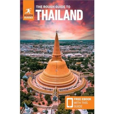 Abbildung von The Rough Guide to Thailand: Travel with eBook (Rough Guides)