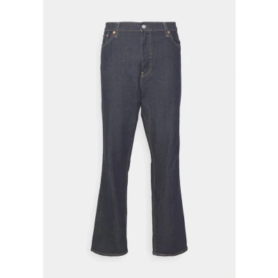 Abbildung von Levi&#039;s Plus 511 Slim Jeans Fit, Herren, Größe: 42x32, Dark blue denim