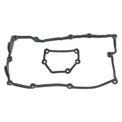 Abbildung von FEBI BILSTEIN 27491 Dichtungssatz, Zylinderkopfhaube FPM (Fluor Kautschuk) BMW: 3 Saloon, Touring, Convertible kfzteile, mister auto, atp