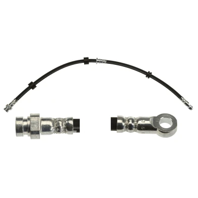 Abbildung von TRW PHD1230 Bremsschläuche 641 M10x1 MITSUBISHI: ASX Off Road, Lancer 8 Limousine,