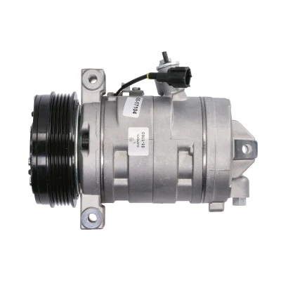 Abbildung von ELSTOCK 51 1160 Kompressor PAG 46 R134a