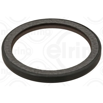 Abbildung von ELRING 884.400 Kurbelwellendichtring PTFE (Polytetrafluorethylen)/ACM (Polyacryl Kautschuk) VOLVO: XC90 I, XC70 II Estate, S60