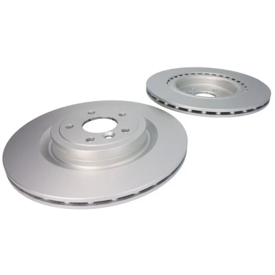 Abbildung von DELPHI BG5023C Bremsscheibe 325 20 5 Belüftet beschichtet unbehandelt ohne Radlager, ABS Sensorring JAGUAR: XF Saloon, Sportbrake