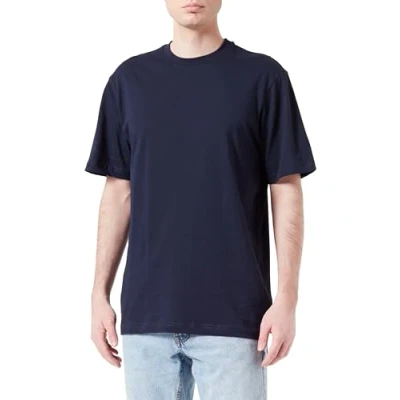 Abbildung von Helly Hansen Herren T shirt Crew, Navy, 2XL, 33995