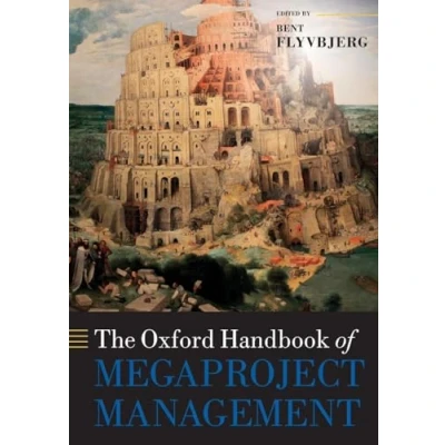 Abbildung von The Oxford Handbook of Megaproject Management (Oxford Handbooks)