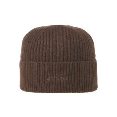 Abbildung von Jack &amp; Jones Jacplump Mütze, Größe: One Size, Slate black