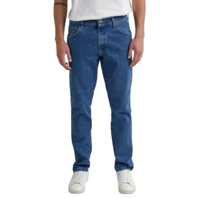 Abbildung von Rustler Regular