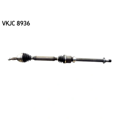 Abbildung von SKF VKJC 8936 Antriebswelle 976, 361 mit Lager RENAULT: Captur