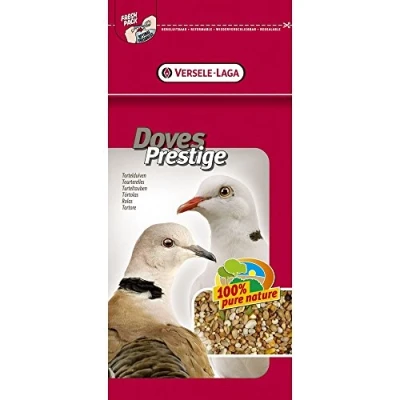 Abbildung von Versele Laga Prestige Turteltaubenfutter Taubenfutter 1 kg...
