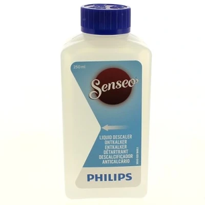 Abbildung von Philips Senseo CA6520/00 Flüssig Entkalker, 250ml