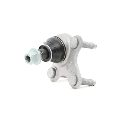 Abbildung von LEMFÖRDER 26772 02 Traggelenk Vorderachse, links VOLKSWAGEN: Golf 5, Caddy 3, Touran I, AUDI: A3 Sportback, Hatchback, SKODA: Superb II Estate