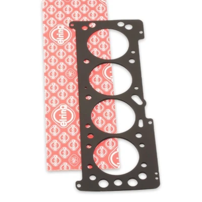 Abbildung von ELRING 239.384 Zylinderkopfdichtung 0,45 80,2 Metall Lagen Dichtung OPEL: Corsa C Hatchback, Astra G Coupe, Vectra B Saloon