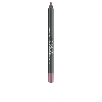 Abbildung von ARTDECO Soft Lipliner Waterproof Wasserfester, langanhaltender Lippenkonturenstift 1 x 1,2 g