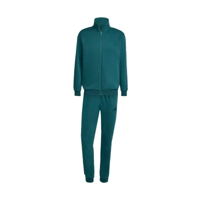 Abbildung von adidas Sportswear Trainingsanzug, Herren, Größe: XS, Aurora ivy