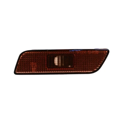 Abbildung von TYC 12 5130 01 2 Blinker orange vorne links ohne Lampenträger VOLVO: S80 I