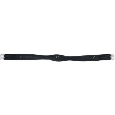 Abbildung von Premiere Gurt Colmar Schwarz 135cm