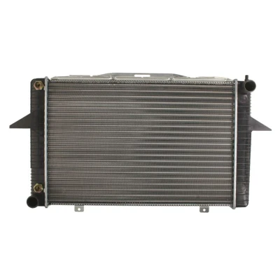 Abbildung von THERMOTEC D7V007TT Kühler, Motorkühlung VOLVO: 850 Saloon, Estate
