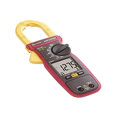 Abbildung von AMP 220 EUR AC/DC Stromzange TMRS, 600A