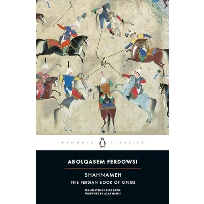 Abbildung von Shahnameh: The Persian Book of Kings (Penguin Classics)