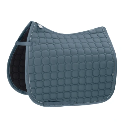 Abbildung von Eskadron SS25 Classic Saddlepad Cotton