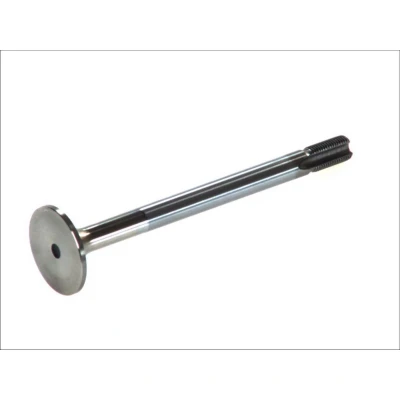 Abbildung von FRECCIA R3634/BMCR Auslaßventil 34,2 Ventilschaft verchromt
