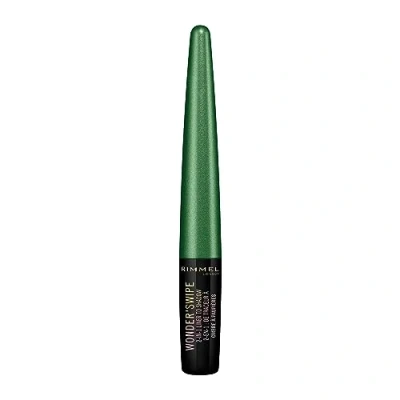 Abbildung von Rimmel London Wonder&#039;Swipe 2 In 1 Liner To Shadow 1,7 ml