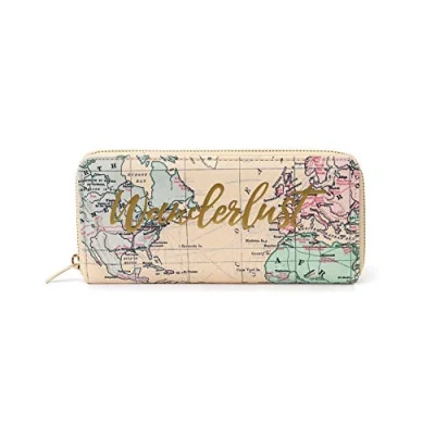 Abbildung von Legami Geldbörse What a Wallet!