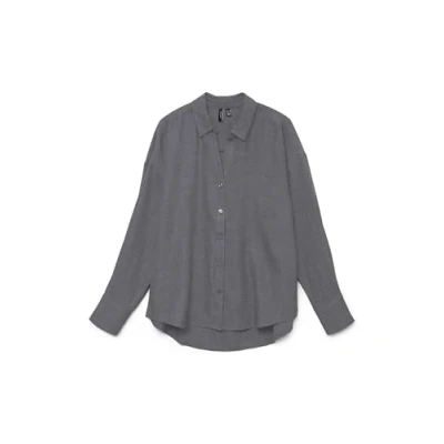 Abbildung von VERO MODA Female Hemd VMMELANEY