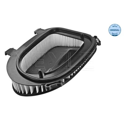 Abbildung von MEYLE 312 321 0035 Luftfilter 98 351 Filtereinsatz ORIGINAL Quality BMW: X5, X3, X6