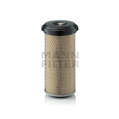 Abbildung von MANN FILTER C 15 165 Luftfilter 337 149, 178 Filtereinsatz
