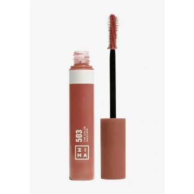Abbildung von 3ina THE Color Mascara 503 Nude, Damen, Größe: 14 ml, nude