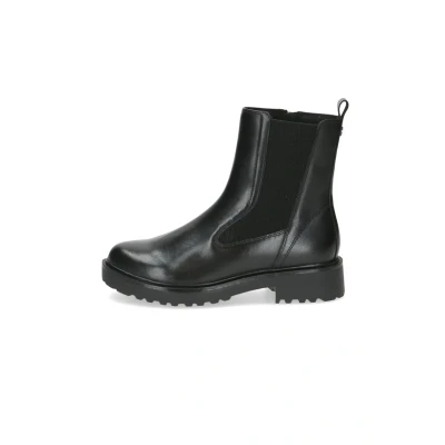 Abbildung von Caprice MIT CAP MEM THER FB Stiefelette, Damen, Größe: 36, Black nappa Schuhe