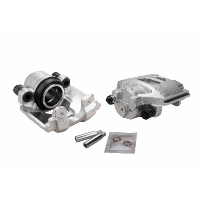 Abbildung von HELLA 8AN 355 796 531 Bremssattel ohne Halter TOYOTA: Yaris II Hatchback, III Van
