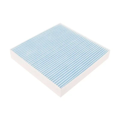Abbildung von BLUE PRINT ADG02598 Innenraumfilter Pollenfilter 178 175 29 KIA: Picanto III