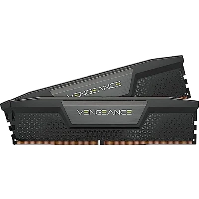 Abbildung von Corsair PC Arbeitsspeicher »VENGEANCE DDR5 Memory«, Leistungsstarke PCB