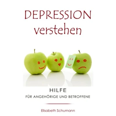 Abbildung von DEPRESSION verstehen. Hilfe für Angehörige und Betroffene.