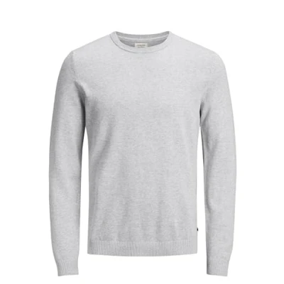 Abbildung von JACK &amp; JONES Male Strickpullover Klassischer