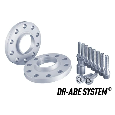 Abbildung von H&amp;R 53570 15 Spurverbreiterung 3 112 SMART: Cabrio