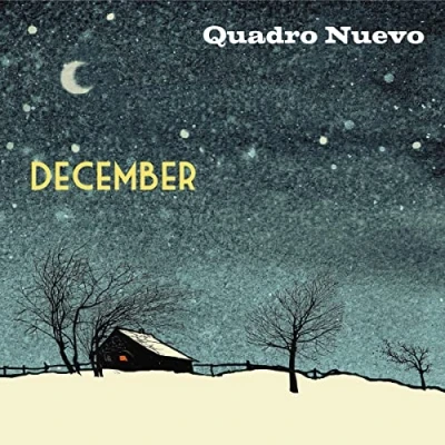 Abbildung von December (180g Black Vinyl) [Vinyl LP]