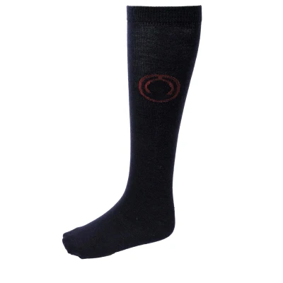 Abbildung von Montar Socken Wolle Navy