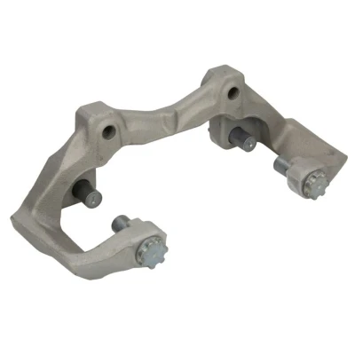 Abbildung von TRW BDA932 Bremssattelhalter MERCEDES BENZ: C Class Coupe, Saloon, T modell