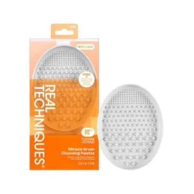 Abbildung von Real Techniques Blends Kit, 11 Piece Set